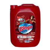 Bıngo Yumusatıcı 5Lt Lovely thumbnail 2