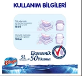 Bıngo Yumusatıcı 5Lt Sensıtıve thumbnail 3