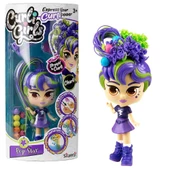Silverlit Curli Girls Bebek - Charli thumbnail 1