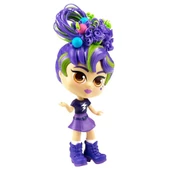 Silverlit Curli Girls Bebek - Charli thumbnail 2