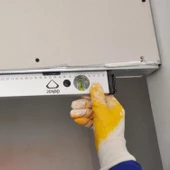 Dekor 466 Su Terazisi 50 cm thumbnail 3