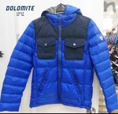 Dolomite Odle Erkek Mont thumbnail 1