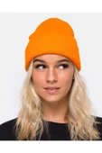 Lacivert Bere  Turuncu Tek Ebat thumbnail 2