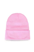 Neon Turuncu Basic Bere Unisex  Turuncu Bere  Pembe Standart thumbnail 1