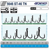 Owner 5646 St-46tn Tin Çarpma İğne thumbnail 2