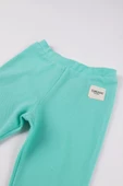 Basic Pantolon Mint Yeşili thumbnail 3