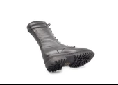 VENÜS 2152106K KALIN TABAN DERİ GENÇ KADIN POSTAL BOT thumbnail 6