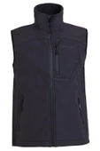 2AS Samana Softshell Unisex Yelek 2ASSAM01002700 thumbnail 1