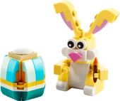 LEGO Seasonal 30583 Easter Bunny thumbnail 2