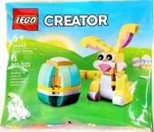 LEGO Seasonal 30583 Easter Bunny thumbnail 1