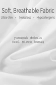 SIVI GEÇİRMEZ MICRO LASTİKLİ ALEZ  100x200 thumbnail 4