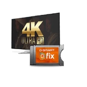 D-Smart D-fix Modül (Aile+Spor) thumbnail 2