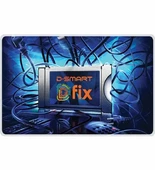 D-Smart D-fix Modül (Aile+Spor) thumbnail 1