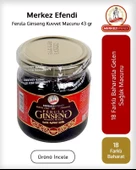 Mesir Macunu  Ginseng 43 Gr thumbnail 1
