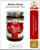 Mesir Macunu Doğal 1 Adet 950 gr thumbnail 1