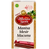 Merkez Efendi 5 Li Çubuk Mesir Macunu Şeker thumbnail 4