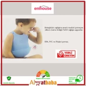 Silikon Mama Önlüğü thumbnail 1