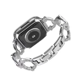 Apple Watch 38mm KRD-57 Metal Kordon thumbnail 3