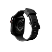 Apple Watch 42mm KRD-23 Silikon Kordon thumbnail 6