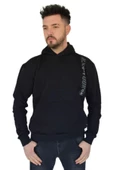 Erkek Oversize Kapüşonlu Sweatshirt 6746 BGL-ST02312 thumbnail 1
