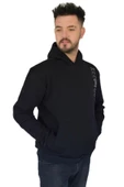Erkek Oversize Kapüşonlu Sweatshirt 6746 BGL-ST02312 thumbnail 4