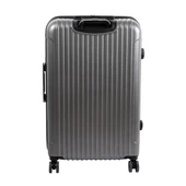 Biggdesign Ocean Gri Büyük Boy 28" Valiz thumbnail 4