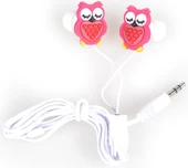 Biggdesign Baykuş Kulaklık thumbnail 5