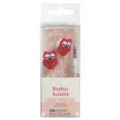 Biggdesign Baykuş Kulaklık thumbnail 7