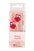 Biggdesign Baykuş Kulaklık thumbnail 2