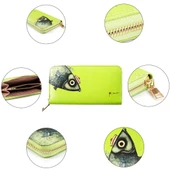 Biggdesign Pistachio Cüzdan thumbnail 4