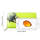 Biggdesign Pistachio Cüzdan thumbnail 5