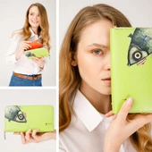 Biggdesign Pistachio Cüzdan thumbnail 7