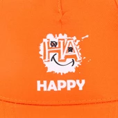 Biggdesign Moods up Happy Turuncu Şapka thumbnail 7