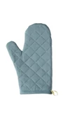 IKEA Sandvıva Fırın Mutfak Eldiveni Mavi 32 CM thumbnail 1