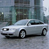 Audi A6 2002-2005 Sol Arka Kapı Cam Açma Düğmesi 4B0959855A thumbnail 2