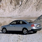 Audi A6 1998-2001 Sol Arka Kapı Cam Açma Düğmesi 4B0959855 thumbnail 2