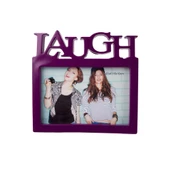 Nektar Laugh Mor Çerçeve thumbnail 8