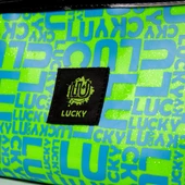 Biggdesign Moods Up Lucky Simli Makyaj Çantası thumbnail 7