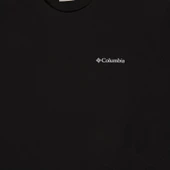 Columbia M CSC Basic Crew Erkek Siyah Sweatshirt CS0204-010 thumbnail 3