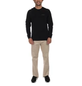 Columbia M CSC Basic Crew Erkek Siyah Sweatshirt CS0204-010 thumbnail 5