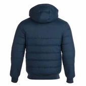 Joma Urban IV Bomber Jacket - Navy Blue thumbnail 2