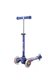Micro Mini Micro Scooter Deluxe Mavi / thumbnail 4