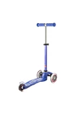 Micro Mini Micro Scooter Deluxe Mavi / thumbnail 12