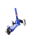 Micro Mini Micro Scooter Deluxe Mavi / thumbnail 17