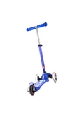 Micro Mini Micro Scooter Deluxe Mavi / thumbnail 10