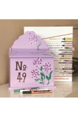 Edding Gümüş Hobi ve Dekorasyon Markörü 751 thumbnail 9