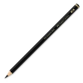 Faber-castell Pitt Graphite Matte Dereceli Kalem - 4B thumbnail 2