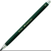 Faber-Castell TK Fine 9400 3.15mm 5B thumbnail 1
