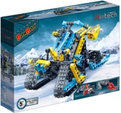 BanBao Hi-Tech Lego Kar Arabası 306 thumbnail 1