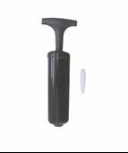 Voit 65 Cm. Pilates Topu Yeşil + Pompa Hediyeli thumbnail 2